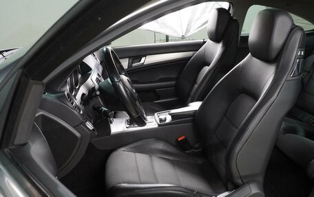 Mercedes-Benz C-Класс, 2011 год, 1 680 000 рублей, 10 фотография