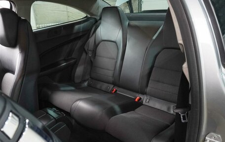 Mercedes-Benz C-Класс, 2011 год, 1 680 000 рублей, 9 фотография