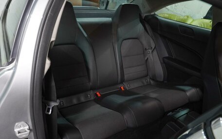 Mercedes-Benz C-Класс, 2011 год, 1 680 000 рублей, 7 фотография