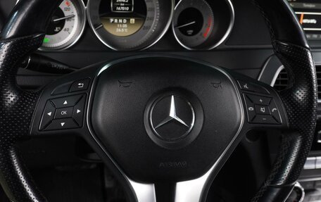 Mercedes-Benz C-Класс, 2011 год, 1 680 000 рублей, 15 фотография