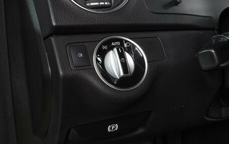 Mercedes-Benz C-Класс, 2011 год, 1 680 000 рублей, 17 фотография