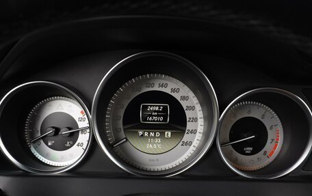 Mercedes-Benz C-Класс, 2011 год, 1 680 000 рублей, 22 фотография