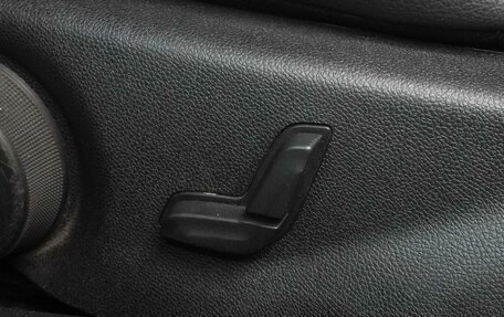 Mercedes-Benz C-Класс, 2011 год, 1 680 000 рублей, 19 фотография