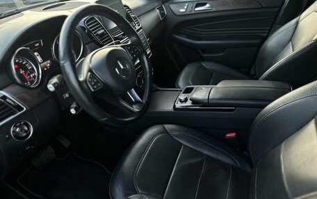 Mercedes-Benz GLE Coupe, 2019 год, 6 090 000 рублей, 15 фотография