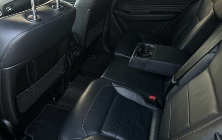 Mercedes-Benz GLE Coupe, 2019 год, 6 090 000 рублей, 16 фотография