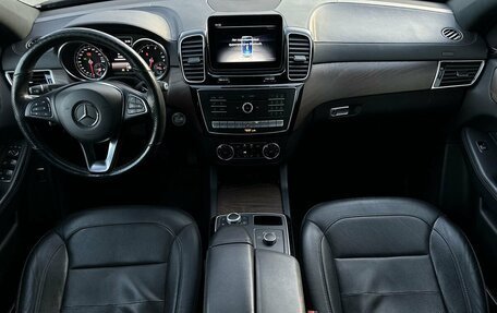 Mercedes-Benz GLE Coupe, 2019 год, 6 090 000 рублей, 7 фотография