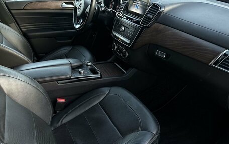 Mercedes-Benz GLE Coupe, 2019 год, 6 090 000 рублей, 17 фотография