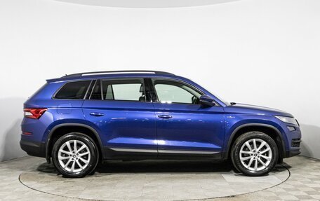 Skoda Kodiaq I, 2019 год, 2 669 898 рублей, 4 фотография