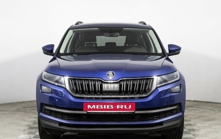 Skoda Kodiaq I, 2019 год, 2 669 898 рублей, 2 фотография