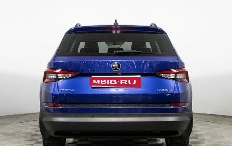 Skoda Kodiaq I, 2019 год, 2 669 898 рублей, 6 фотография