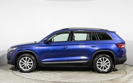 Skoda Kodiaq I, 2019 год, 2 669 898 рублей, 8 фотография