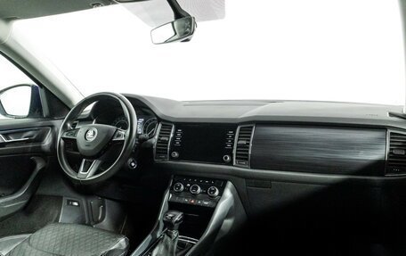 Skoda Kodiaq I, 2019 год, 2 669 898 рублей, 9 фотография