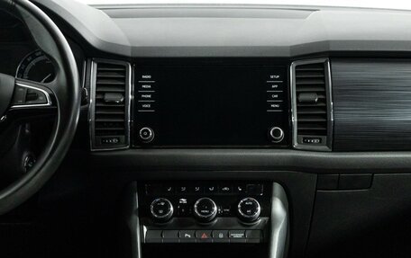 Skoda Kodiaq I, 2019 год, 2 669 898 рублей, 14 фотография