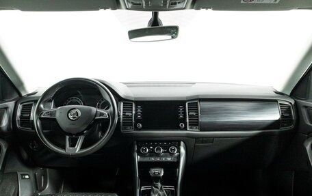 Skoda Kodiaq I, 2019 год, 2 669 898 рублей, 13 фотография