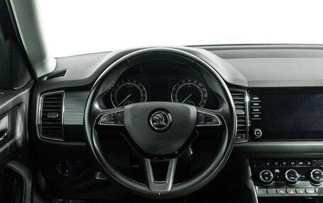 Skoda Kodiaq I, 2019 год, 2 669 898 рублей, 19 фотография