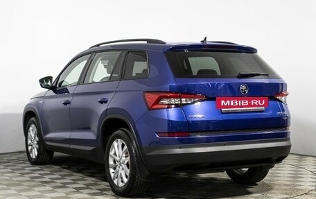 Skoda Kodiaq I, 2019 год, 2 669 898 рублей, 7 фотография
