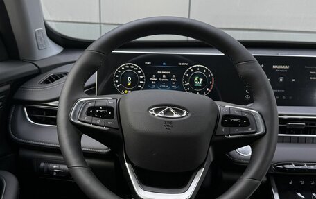 Chery Tiggo 4 I рестайлинг, 2025 год, 2 290 000 рублей, 10 фотография