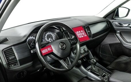 Skoda Kodiaq I, 2019 год, 2 669 898 рублей, 11 фотография