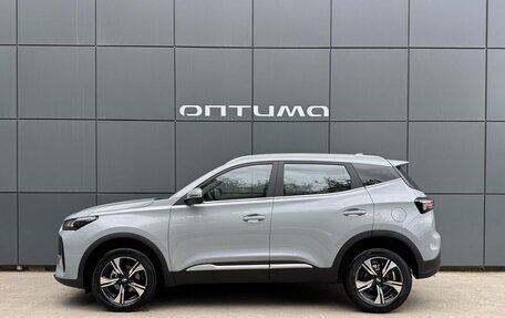 Chery Tiggo 4 I рестайлинг, 2025 год, 2 290 000 рублей, 6 фотография