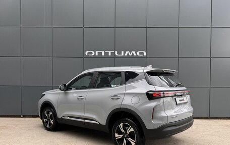 Chery Tiggo 4 I рестайлинг, 2025 год, 2 290 000 рублей, 5 фотография