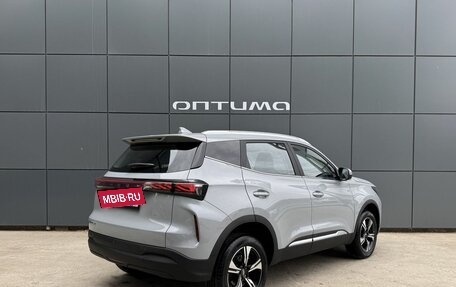 Chery Tiggo 4 I рестайлинг, 2025 год, 2 290 000 рублей, 3 фотография