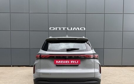Chery Tiggo 4 I рестайлинг, 2025 год, 2 290 000 рублей, 4 фотография