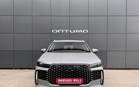 Chery Tiggo 4 I рестайлинг, 2025 год, 2 290 000 рублей, 8 фотография