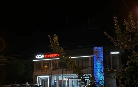 Chery Tiggo 4 I рестайлинг, 2025 год, 2 290 000 рублей, 19 фотография
