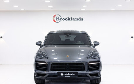 Porsche Cayenne III, 2020 год, 7 490 000 рублей, 2 фотография
