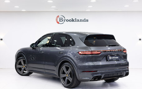 Porsche Cayenne III, 2020 год, 7 490 000 рублей, 6 фотография