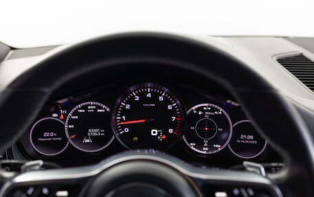 Porsche Cayenne III, 2020 год, 7 490 000 рублей, 14 фотография