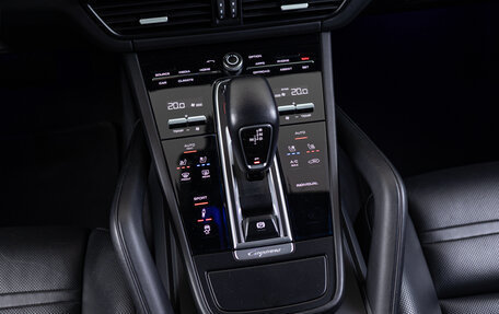 Porsche Cayenne III, 2020 год, 7 490 000 рублей, 20 фотография