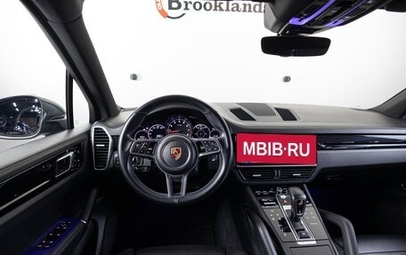Porsche Cayenne III, 2020 год, 7 490 000 рублей, 11 фотография