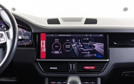 Porsche Cayenne III, 2020 год, 7 490 000 рублей, 17 фотография