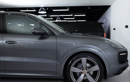 Porsche Cayenne III, 2020 год, 7 490 000 рублей, 25 фотография