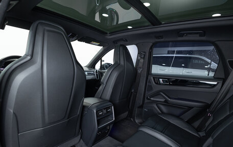 Porsche Cayenne III, 2020 год, 7 490 000 рублей, 21 фотография