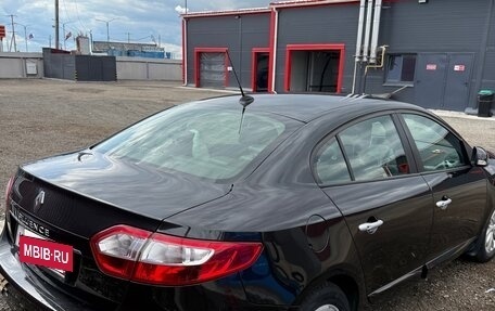 Renault Fluence I, 2014 год, 840 000 рублей, 2 фотография