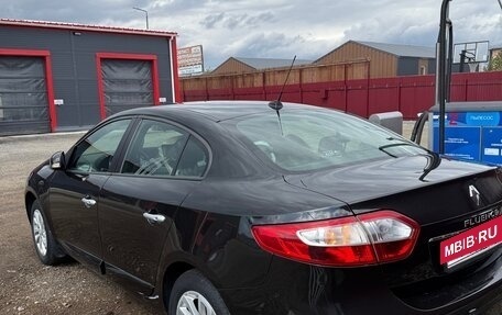 Renault Fluence I, 2014 год, 840 000 рублей, 5 фотография