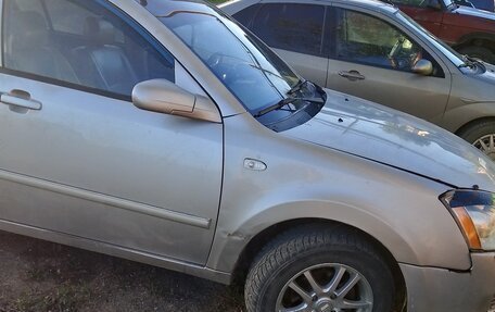 Chery Fora (A21), 2006 год, 180 000 рублей, 3 фотография