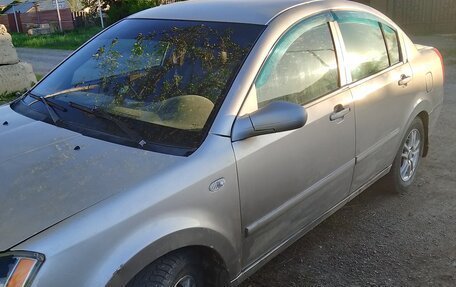 Chery Fora (A21), 2006 год, 180 000 рублей, 5 фотография