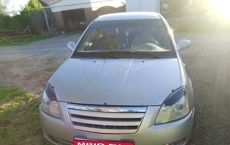 Chery Fora (A21), 2006 год, 180 000 рублей, 4 фотография