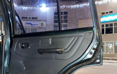 Mitsubishi Pajero III рестайлинг, 1992 год, 365 000 рублей, 9 фотография