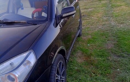Geely MK Cross I, 2012 год, 300 000 рублей, 5 фотография