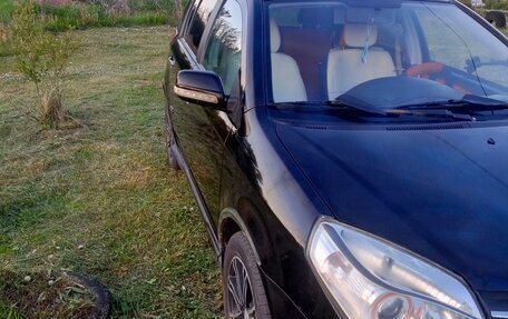 Geely MK Cross I, 2012 год, 300 000 рублей, 3 фотография