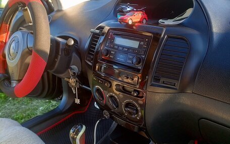 Geely MK Cross I, 2012 год, 300 000 рублей, 8 фотография