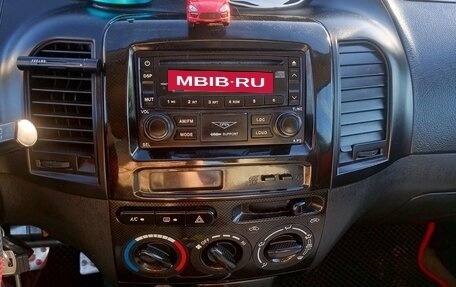Geely MK Cross I, 2012 год, 300 000 рублей, 13 фотография