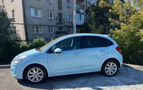 Citroen C3 II, 2010 год, 500 000 рублей, 2 фотография