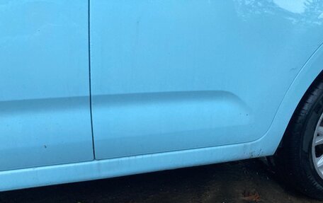 Citroen C3 II, 2010 год, 500 000 рублей, 13 фотография