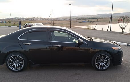 Honda Accord VIII рестайлинг, 2008 год, 1 250 000 рублей, 8 фотография