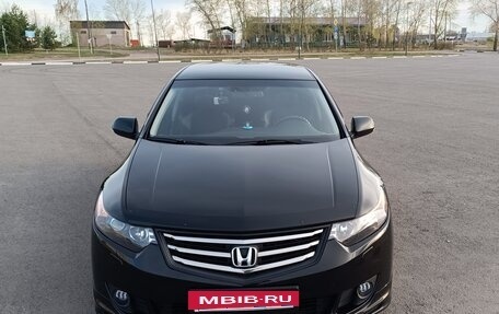 Honda Accord VIII рестайлинг, 2008 год, 1 250 000 рублей, 6 фотография